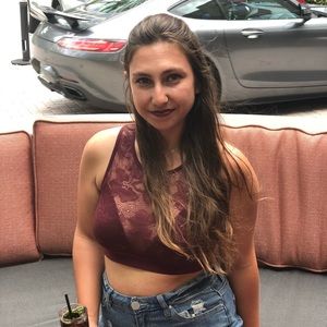 Meet your Posher, Amanda